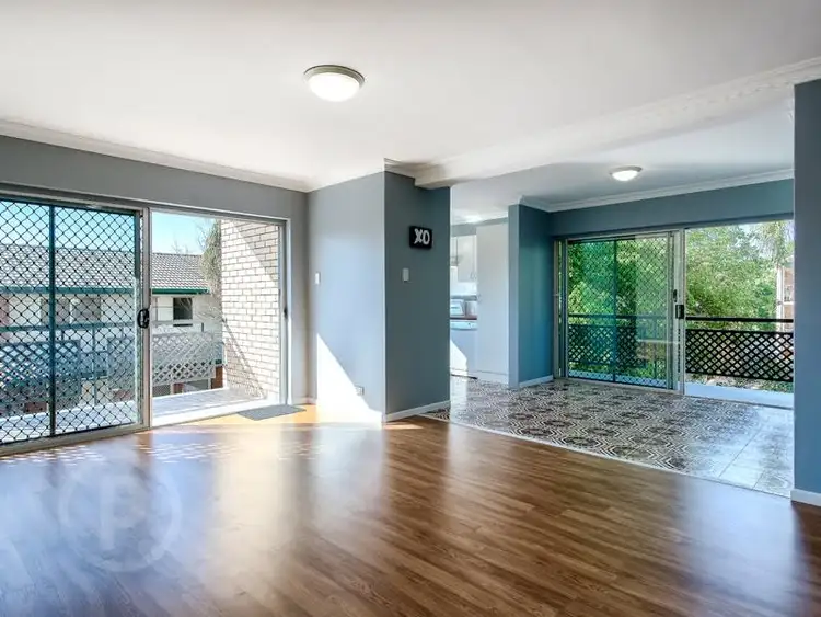 Second view of Homely unit listing, 3/42 Westacott Street, Nundah QLD 4012