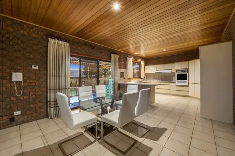 Fifth view of Homely house listing, 25 The Rameo, Bundoora VIC 3083