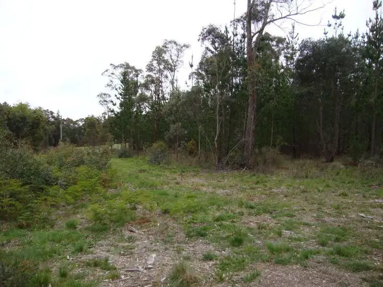 Third view of Homely land listing, Lot 2 Ross Creek-Haddon Road, Ross Creek VIC 3351