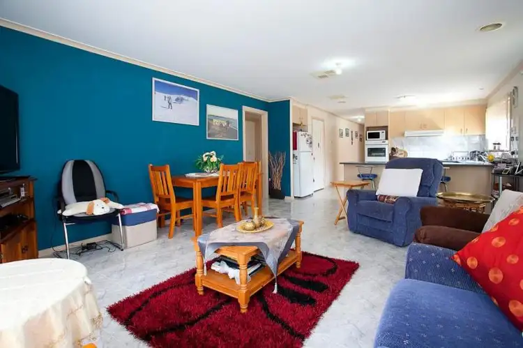 Third view of Homely house listing, 12 Edgewood Road, Roxburgh Park VIC 3064