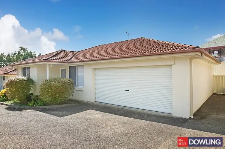 4/23 Minmi Road, Wallsend NSW 2287