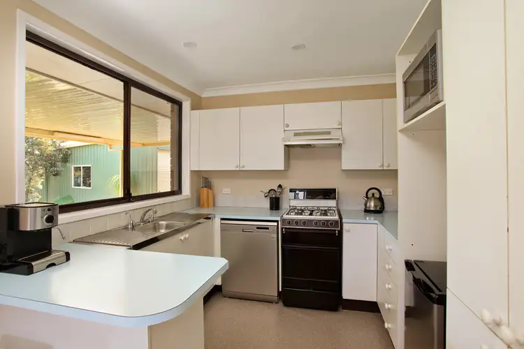 Sixth view of Homely house listing, 16 Verdi Glen, St Clair NSW 2759