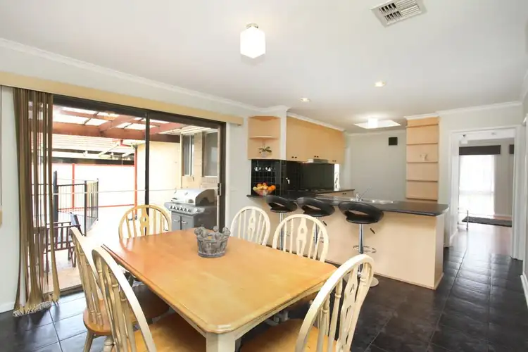 Fourth view of Homely house listing, 1 Pendle Close, Gladstone Park VIC 3043