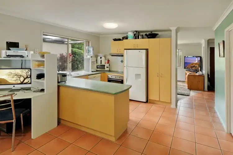 Third view of Homely house listing, 17 Windermere Way, Sippy Downs QLD 4556