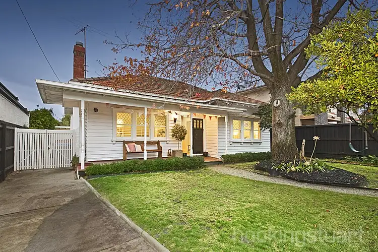 6 McLauchlin Avenue, Sandringham VIC 3191