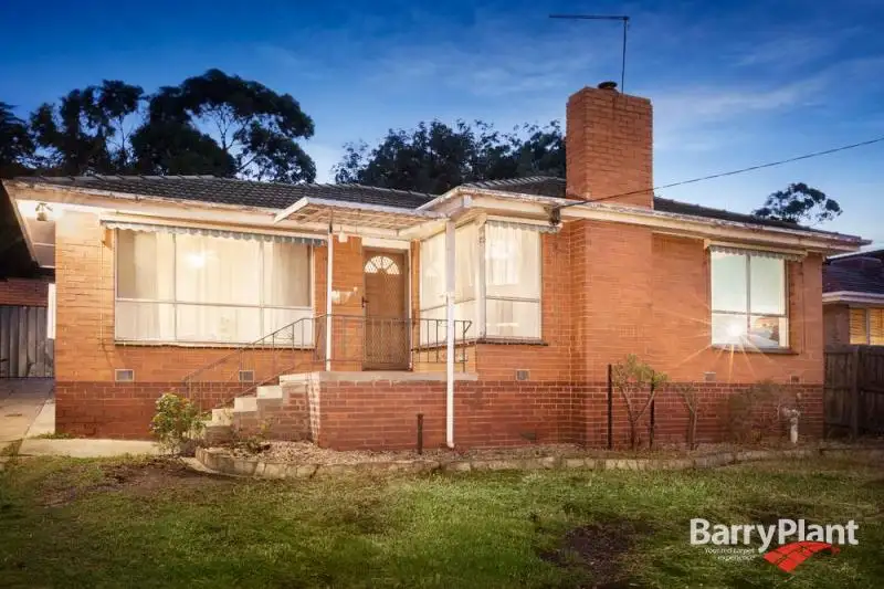 Main view of Homely house listing, 95 Settlement Road, Bundoora VIC 3083