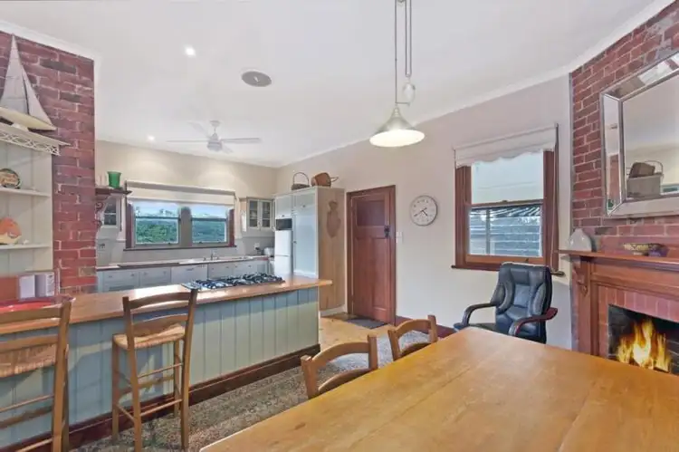 Third view of Homely house listing, 1 Blair Street, Portland VIC 3305