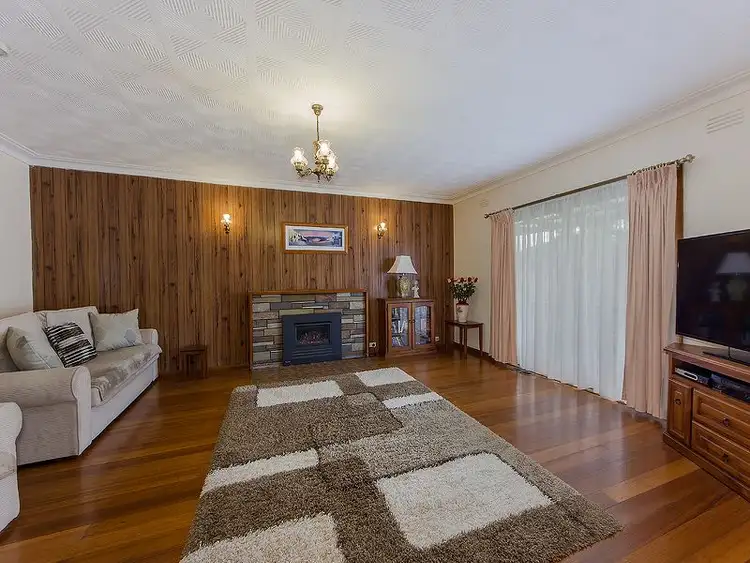 Third view of Homely house listing, 68A Henry Street, St Albans VIC 3021