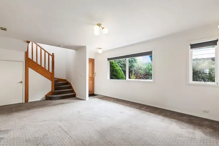 Second view of Homely townhouse listing, 2/94 Oriel Road, Ivanhoe VIC 3079