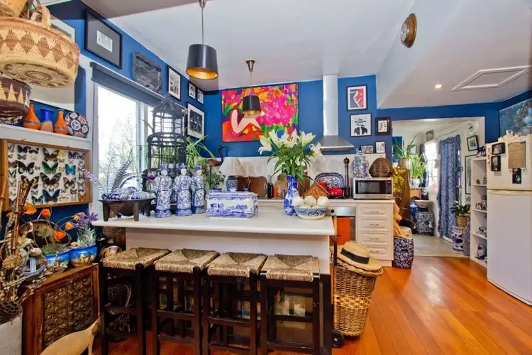 Second view of Homely house listing, 19 Lewis Street, Longford TAS 7301