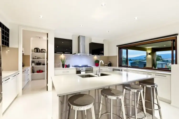 Third view of Homely house listing, 1 Parrot Drive, Whittlesea VIC 3757