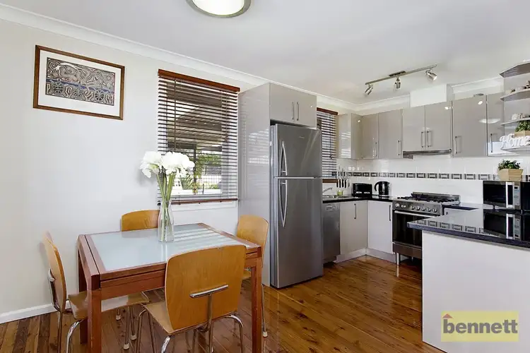 Fourth view of Homely house listing, 6 Cornwell Avenue, Richmond NSW 2753