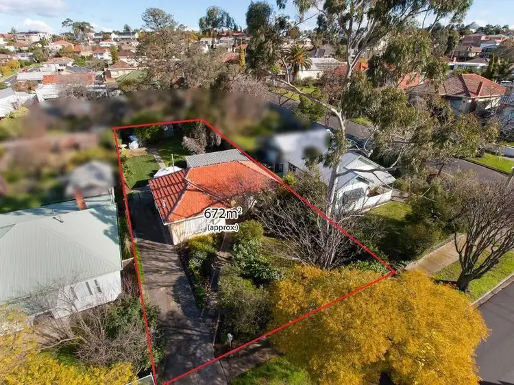 Main view of Homely house listing, 29 Oakland Street, Maribyrnong VIC 3032