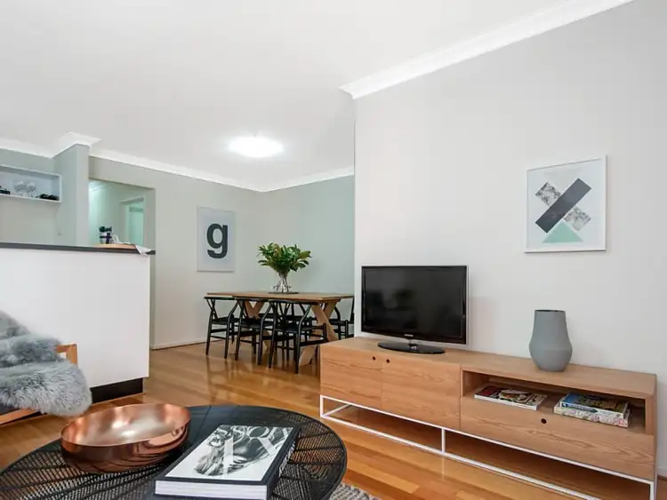 Second view of Homely apartment listing, 26/120 Lake Street, Perth WA 6000