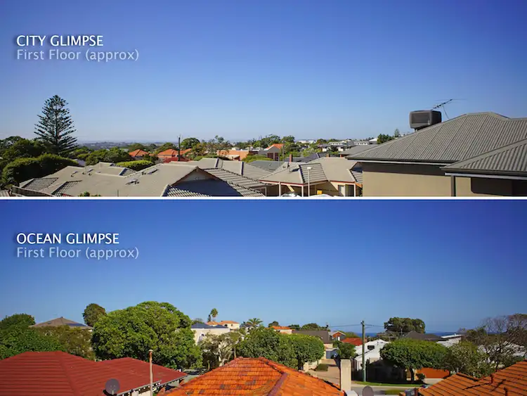 Seventh view of Homely land listing, 130a Herbert Street, Doubleview WA 6018