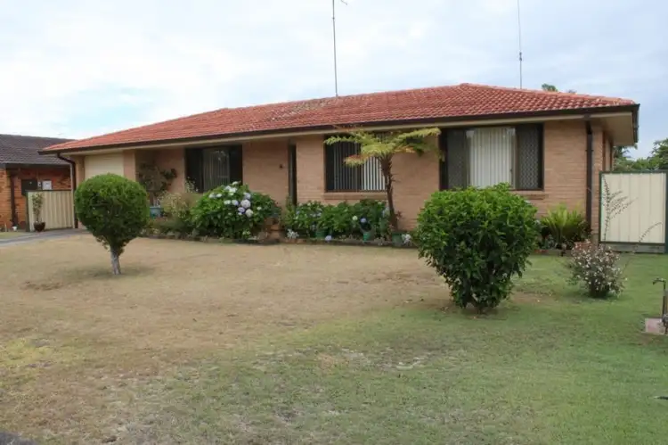 Address available on request