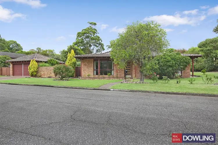37 Hutcheson Avenue, Rankin Park NSW 2287