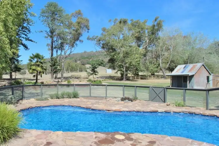 51 Fielding Lane PIRIES, Mansfield VIC 3722