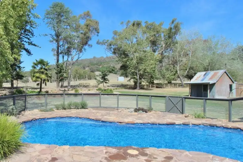 Main view of Homely rural property listing, 51 Fielding Lane PIRIES, Mansfield VIC 3722