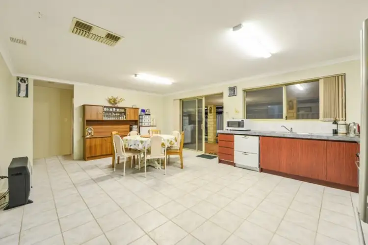 Sixth view of Homely house listing, 38 Ruby Avenue, Langford WA 6147