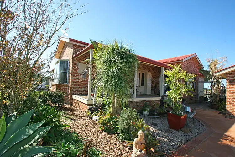 Third view of Homely house listing, 244 North Arm Road, Chatsworth NSW 2469