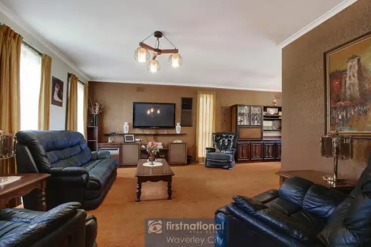 Second view of Homely house listing, 2 Darriwell Court, Wheelers Hill VIC 3150