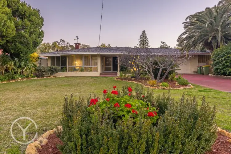 143 The Boulevard, Floreat WA 6014