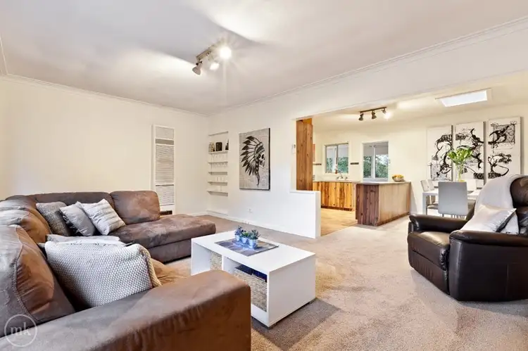 Third view of Homely house listing, 4 Elsie Street, Greensborough VIC 3088