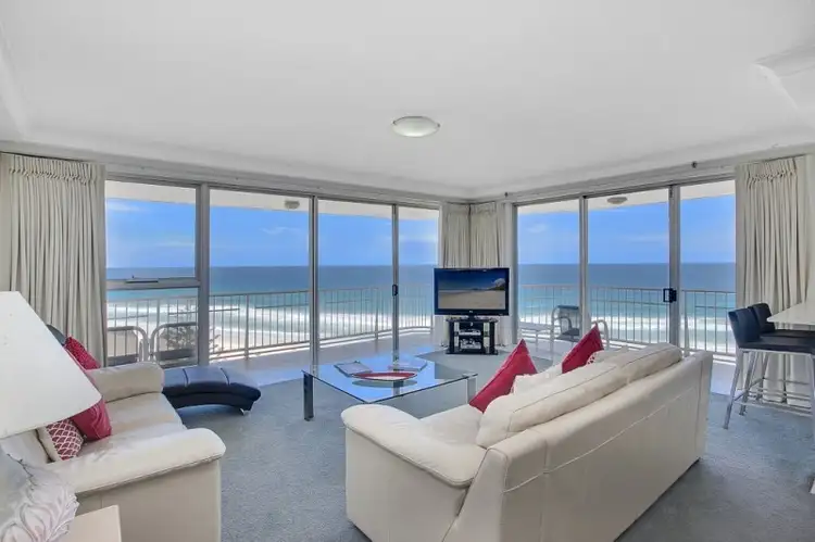 Second view of Homely apartment listing, LOT 40/67 Broadbeach Blvd, Broadbeach QLD 4218