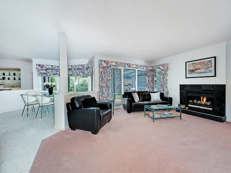 Third view of Homely house listing, 11 Billabong Court, Wantirna South VIC 3152