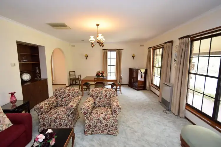 Third view of Homely house listing, 18 Willow Drive, Wangaratta VIC 3677