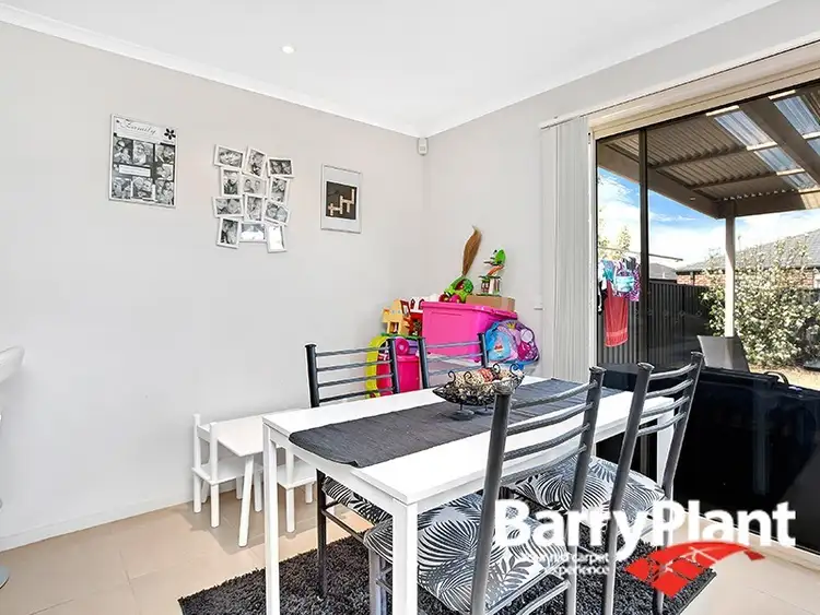 Fifth view of Homely house listing, 6 Merri Street, Wyndham Vale VIC 3024