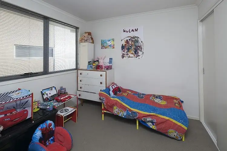Seventh view of Homely townhouse listing, 115 Keneally Street, Dandenong VIC 3175