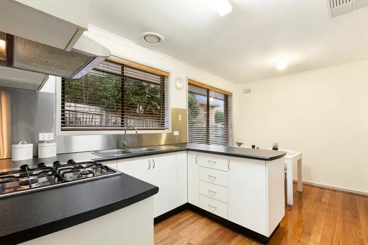 Second view of Homely unit listing, 8/50 Scotland Avenue, Greensborough VIC 3088