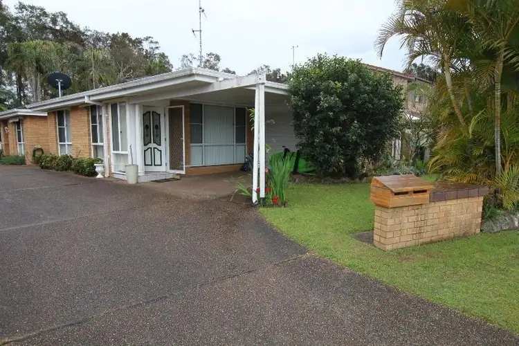 Second view of Homely villa listing, 1/24 Regency Circuit, Tuncurry NSW 2428