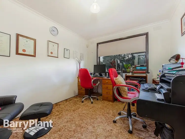 Seventh view of Homely house listing, 46 Grantham Parade, St Albans VIC 3021