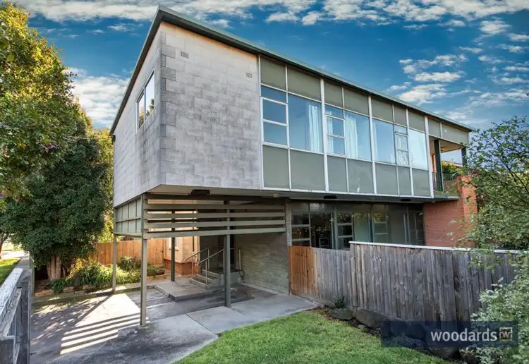 1089 Whitehorse Road, Box Hill VIC 3128
