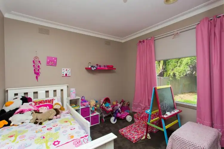 Fifth view of Homely house listing, 380 Forest Street, Wendouree VIC 3355
