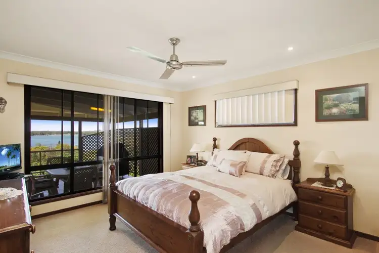 Sixth view of Homely house listing, 2 Uniacke Drive, Banora Point NSW 2486