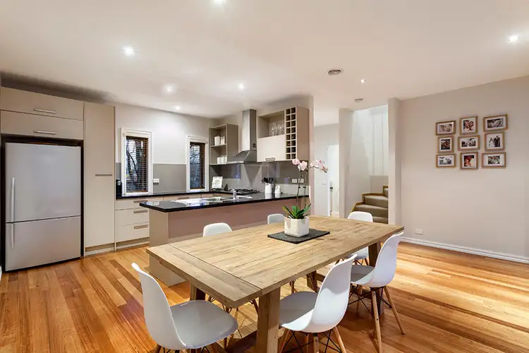 Fourth view of Homely townhouse listing, 2/139 Beverley Street, Doncaster East VIC 3109