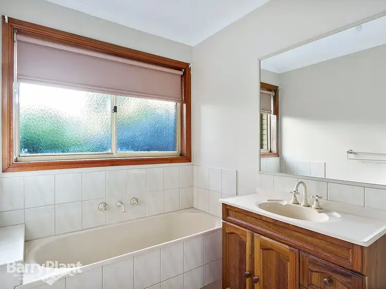 Fourth view of Homely unit listing, 3/20 Mount View Road, Boronia VIC 3155