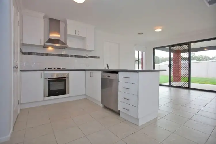 Second view of Homely house listing, 9 Snow Gum Place, Thurgoona NSW 2640