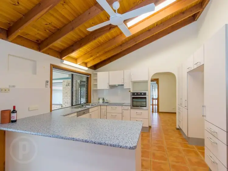 Third view of Homely house listing, 58 Sherborne Street, Carindale QLD 4152