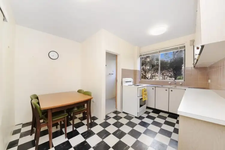 Third view of Homely apartment listing, 8/100 Mount Street, Coogee NSW 2034