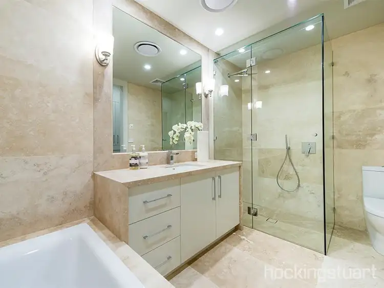Fifth view of Homely apartment listing, 3/31B Nepean Highway, Aspendale VIC 3195