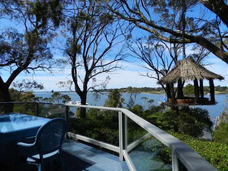 Fourth view of Homely house listing, 137 Newlands Drive, Paynesville VIC 3880