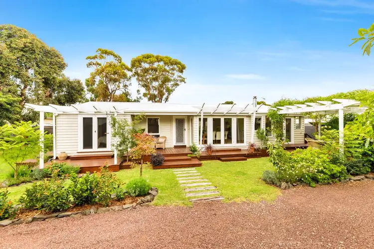 Main view of Homely house listing, 19A Cliff Street, St Leonards VIC 3223
