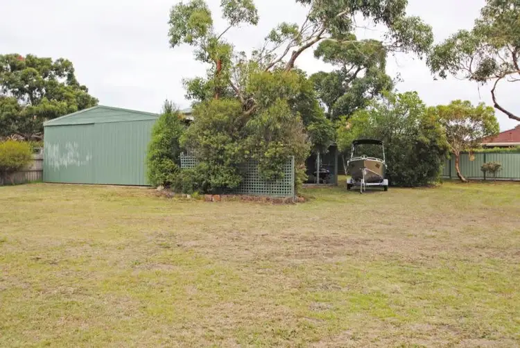 Second view of Homely land listing, 12 Forsyth St, Portland VIC 3305