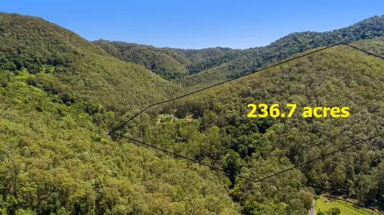 Third view of Homely house listing, 974 Cedar Creek Road, Cedar Creek QLD 4520