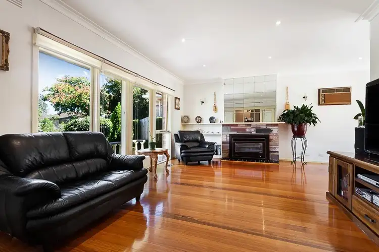 Second view of Homely house listing, 12 Ambrose Street, Ivanhoe VIC 3079